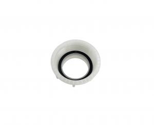 Drum Cap Adaptor With Seal