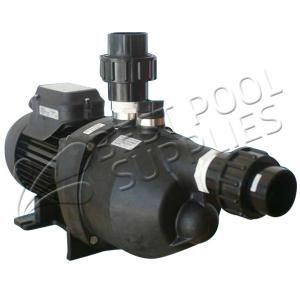 Waterco Sweepmaster Booster Pumps