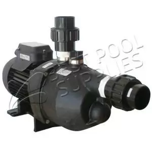 Waterco Sweepmaster Booster Pumps