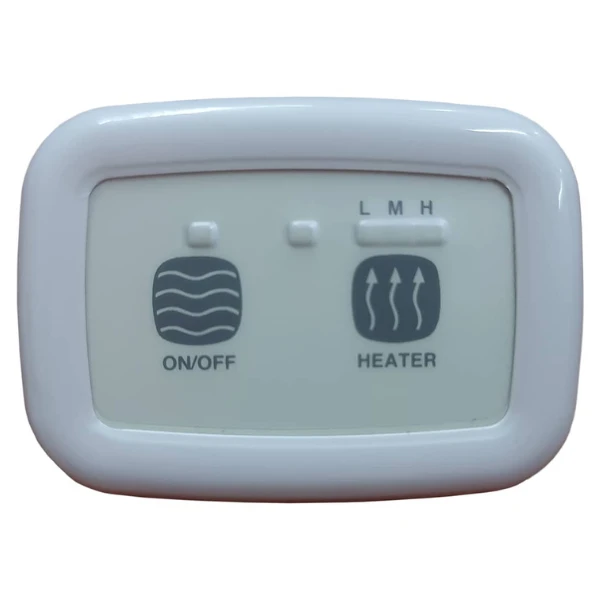 Edgetec Sensa-Touch Touchpad White