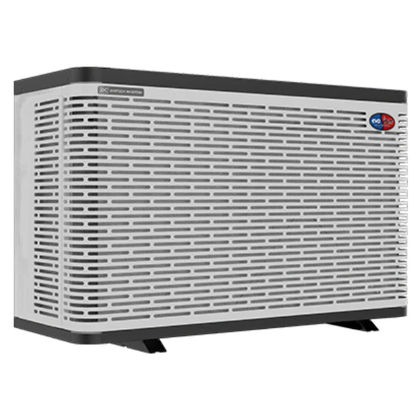 EvoHeat Edge i20 - 20W Pool & Spa Heat Pump