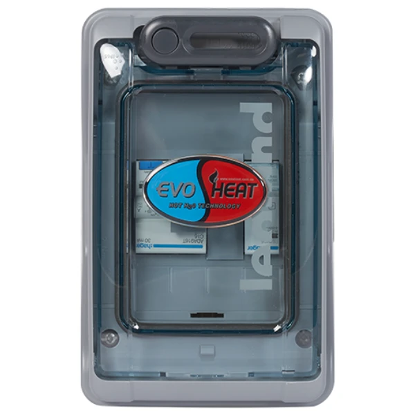 EvoHeat Evo Junction J-Box