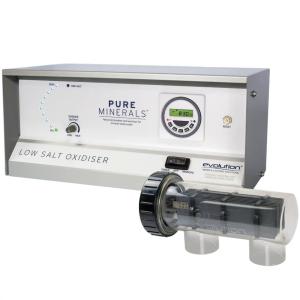 Evolution LS70 - Low Salt Oxidiser