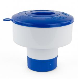 Floating Chemical / Chlorine Tablet Dispenser for Pools