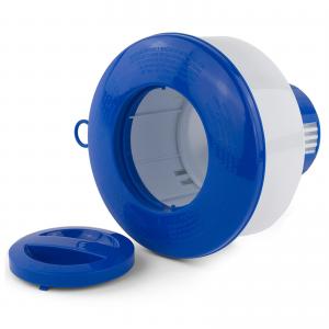 Floating Chemical / Chlorine Tablet Dispenser for Pools