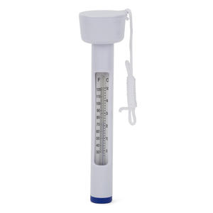 Floating Pool & Spa Thermometer - Heavy Duty