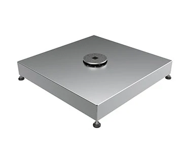 Free Standing Base