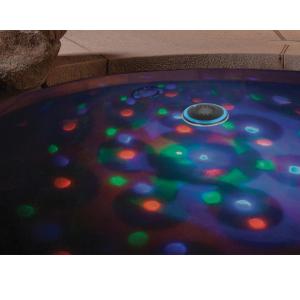 Game Solar Underwater Light Show Deluxe