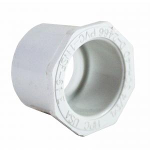 High Pressure PVC 50mm to 40mm Reducing Bush