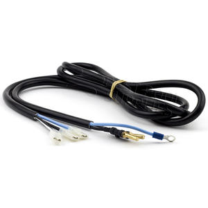 Hurlcon / Astral VX6 / E25 Replacement Cell w. Housing and Output Cable / Lead - Genuine
