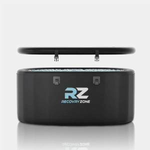 Ice Bath Ultra - 550L Insulated Cold Plunge Tub