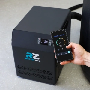 Ice Bath Ultra + Smart Chiller Bundle