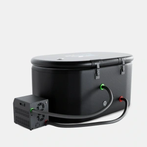 Ice Bath Ultra + Smart Chiller Bundle