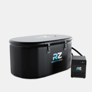Ice Bath Ultra + Smart Chiller Bundle