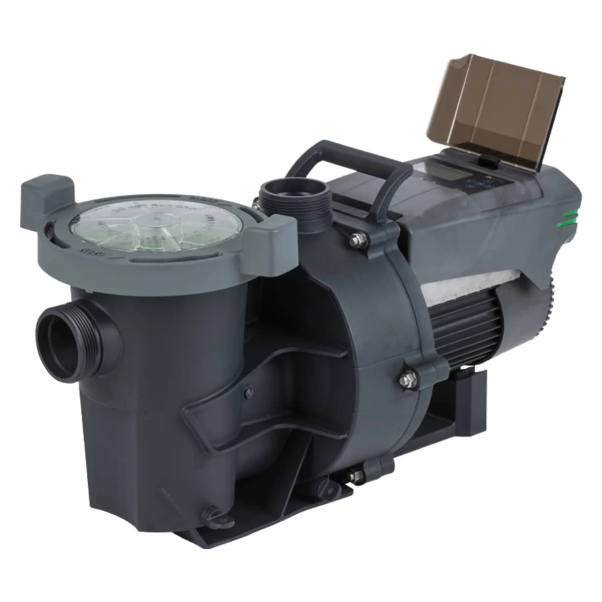 INSNRG Q4 - Variable Speed Pump