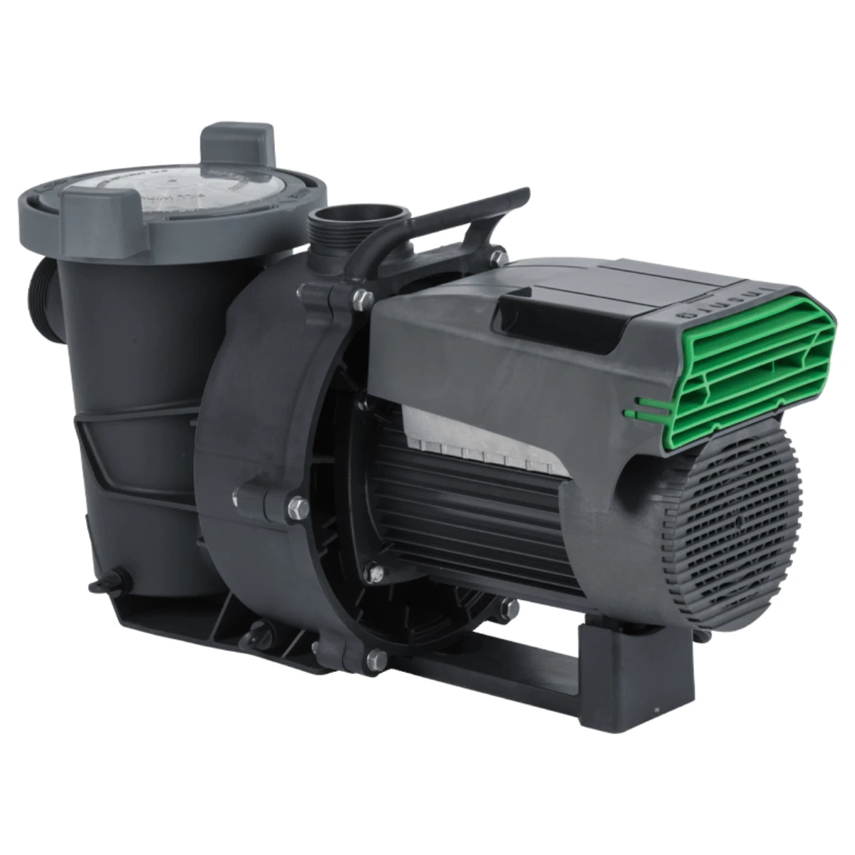 INSNRG Q4 - Variable Speed Pump