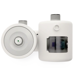 Intex Krystal Clear C2500 - 2500gal Cartridge Filter Pump - 28634