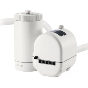 Intex Krystal Clear C2500 - 2500gal Cartridge Filter Pump - 28634