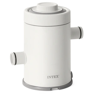 Intex Krystal Clear C330 - 330gal Cartridge Filter Pump - 26602