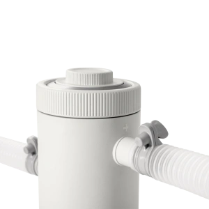 Intex Krystal Clear C330 - 330gal Cartridge Filter Pump - 26602