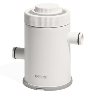 Intex Krystal Clear C330 - 330gal Cartridge Filter Pump - 26602