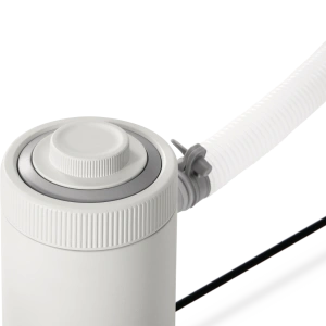 Intex Krystal Clear C330 - 330gal Cartridge Filter Pump - 26602