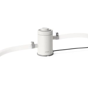 Intex Krystal Clear C330 - 330gal Cartridge Filter Pump - 26602