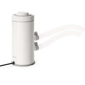 Intex Krystal Clear C530 - 530gal Cartridge Filter Pump - 26604