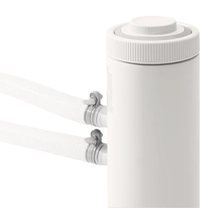 Intex Krystal Clear C530 - 530gal Cartridge Filter Pump - 26604
