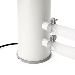Intex Krystal Clear C530 - 530gal Cartridge Filter Pump - 26604