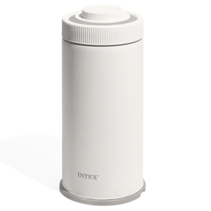 Intex Krystal Clear C530 - 530gal Cartridge Filter Pump - 26604