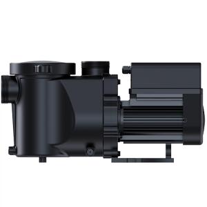 Madimack Inverflow PLUS F400i (1.5HP) - Astral CTX Retrofit