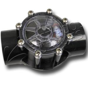 Jandy 180(o) Non Return - Check Valve  40mm