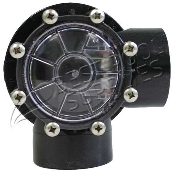 Jandy 90(o) Non Return - Check Valve 40mm