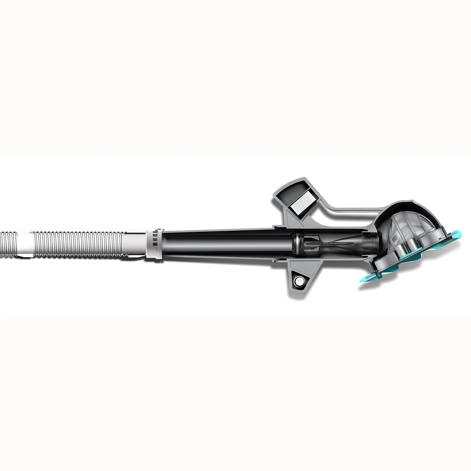 Kokido GO-VAC Automatic Pool Cleaner For Above Ground Pools