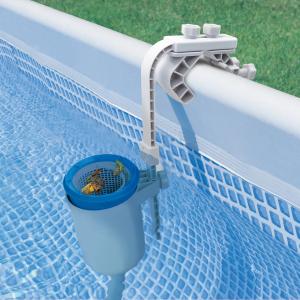 Bestway Swimming Pool Surface Skimmer Box, Shop Now - Best Prices!