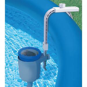 Bestway Above Ground Swimming Pool Surface Skimmer Box - 58233