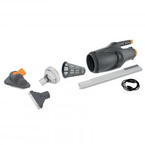 Kokido Vektro Mini Rechargeable Pool Vacuum