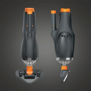 Kokido Vektro S50 MKII Rechargeable Pool Vacuum