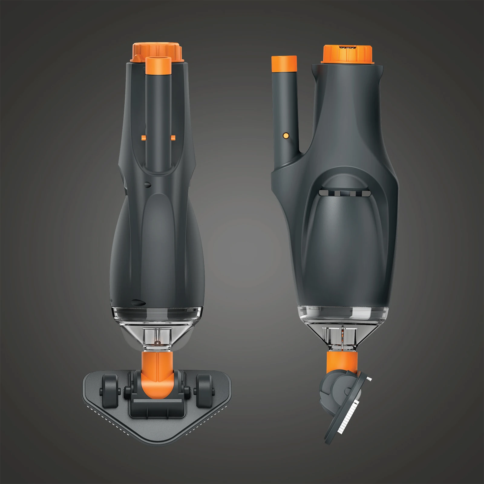 Kokido Vektro Mini Rechargeable Pool Vacuum