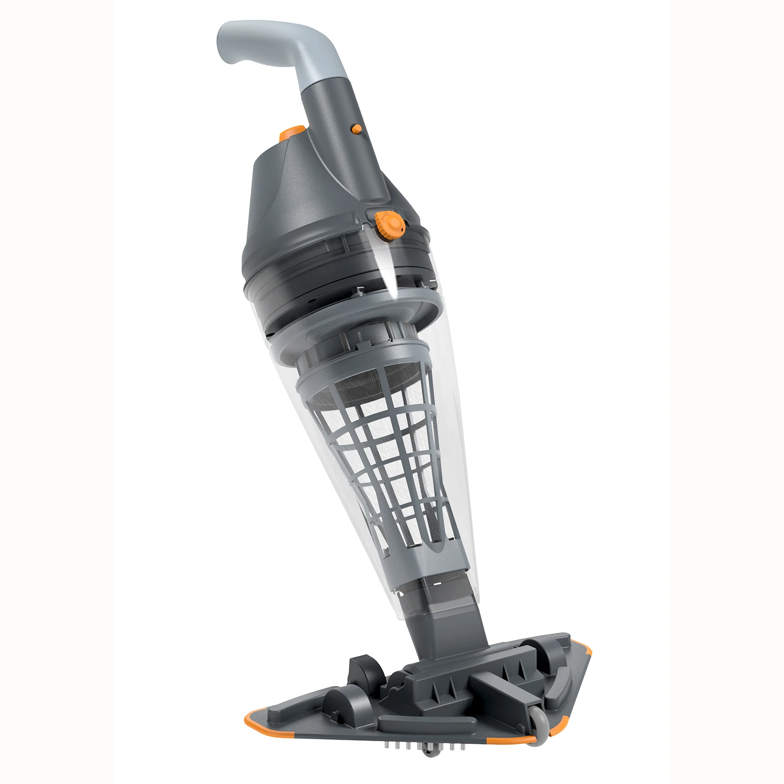 Kokido Vektro Pro Rechargeable Pool Vacuum