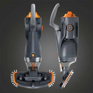 Kokido Vektro Z200 MK2 Rechargeable Pool Vacuum