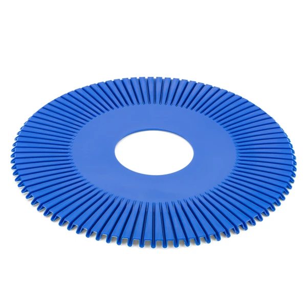 Kreepy Krauly Pool Cleaner Disc / Skirt / Pleated Seal