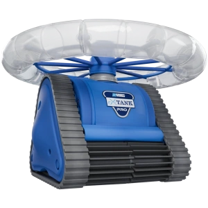 Kreepy Krauly RX-Tank Pro Robotic Suction Pool Cleaner