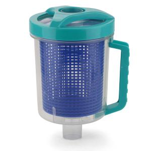 Leaf Eater / Catcher / Canister for Swimming Pool Cleaners
