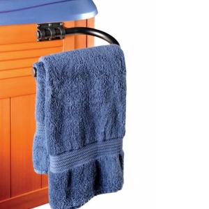 Leisure Concepts Spa Towel Bar