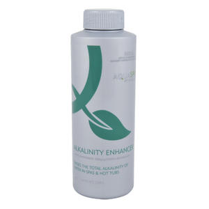 Lo-Chlor Aquaspa Spa Alkalinity Enhancer 500g