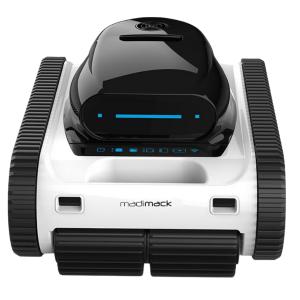 Madimack GT Freedom i30 Cordless Robotic Pool Cleaner