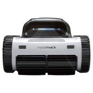 Madimack GT Freedom i45 Cordless Robotic Pool Cleaner