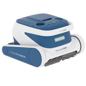 Madimack GT560 Robotic Pool Cleaner